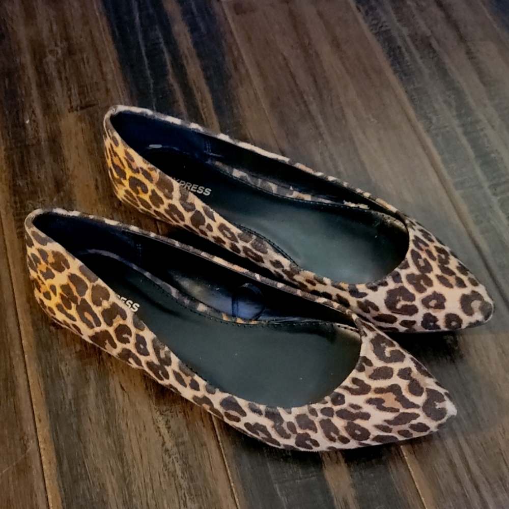 Express Loafers